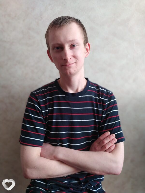 Дима, 34, Ярославле — анкета №1092004