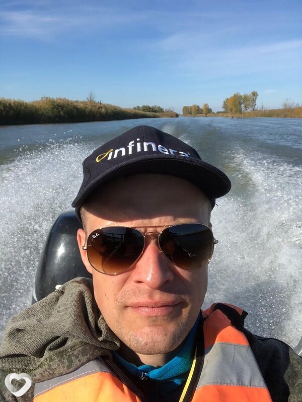Дмитрий, 44, Москве — анкета №1092008