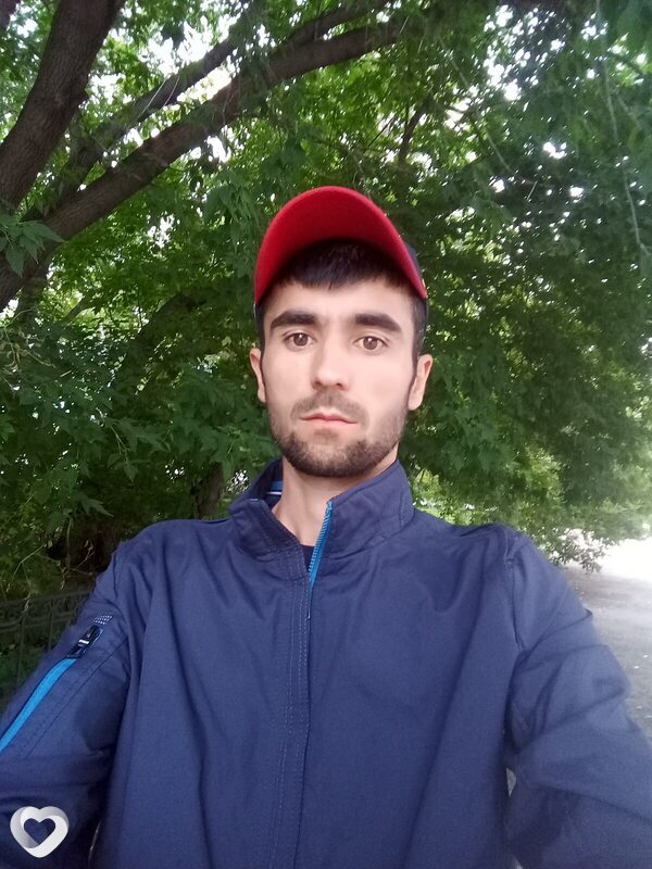 Саидшо, 35, Екатеринбурге — анкета №1091941
