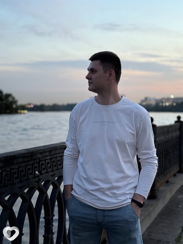 Петр, 23, Москве — анкета №1091948