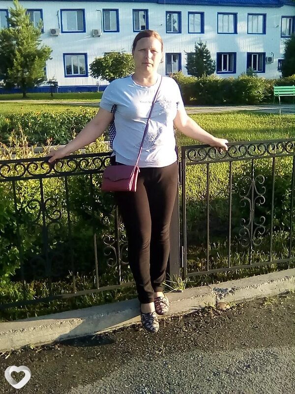 Ирина, Каргасок