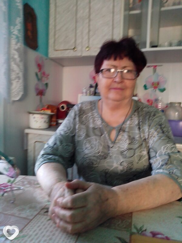 Ольга, Турунтаево