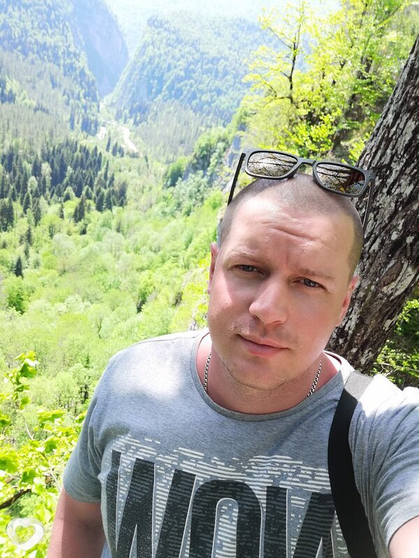 Геннадий, 34, Туле — анкета №1091917