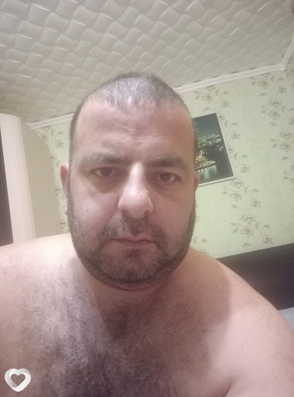 Александр, 38, Энгельсе — анкета №1091925