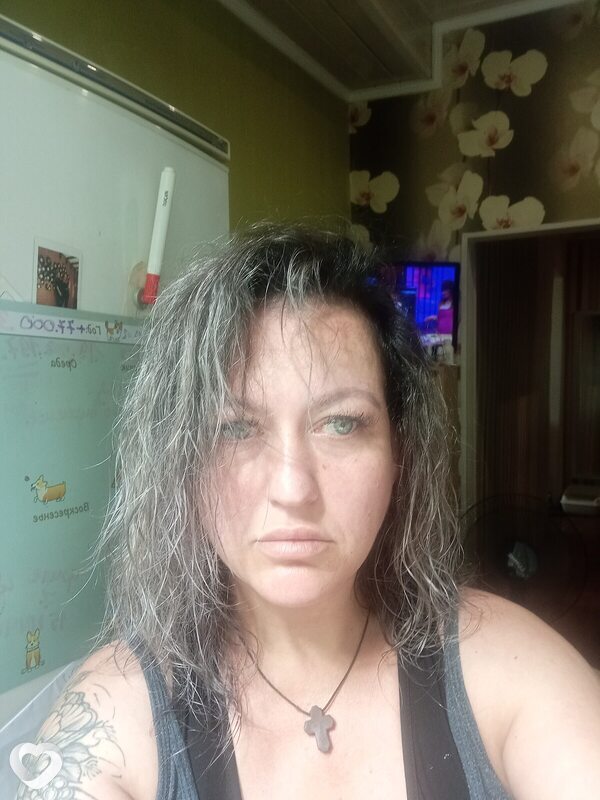 Анна, 43, Коломне — анкета №1091927