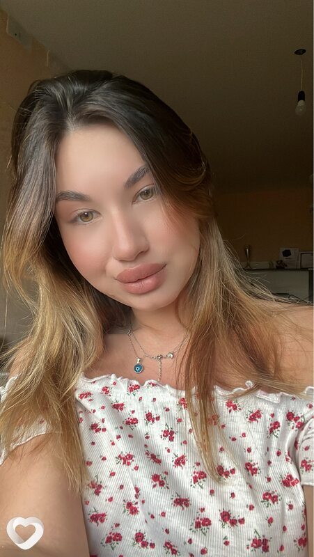 София, 22, Златоусте — анкета №1091931