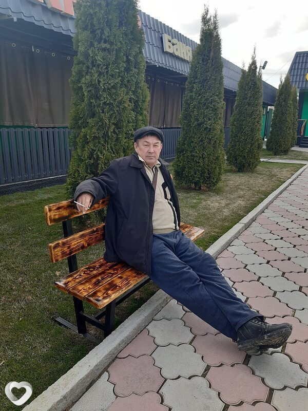Владимир, Каскелен