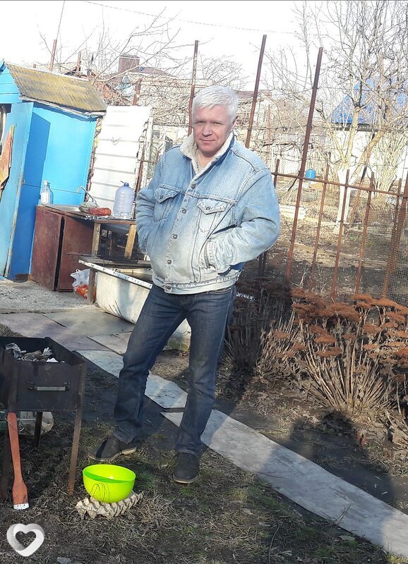 Эдуард, 56, Орёл — анкета №1092091