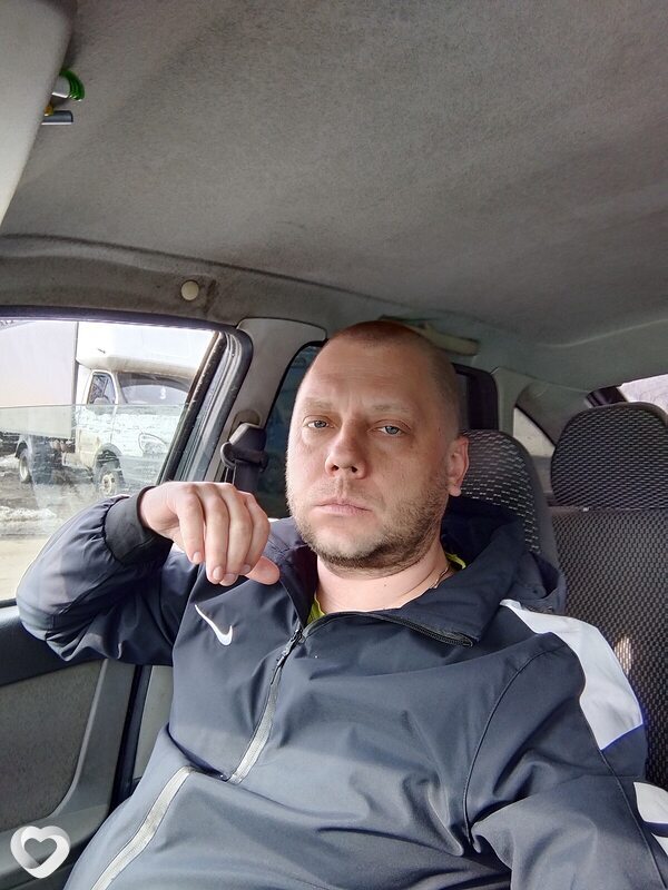 Родион, 43, Саратове — анкета №1092093