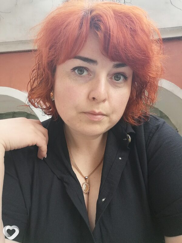 Алеся, 35, Бресте — анкета №1092097