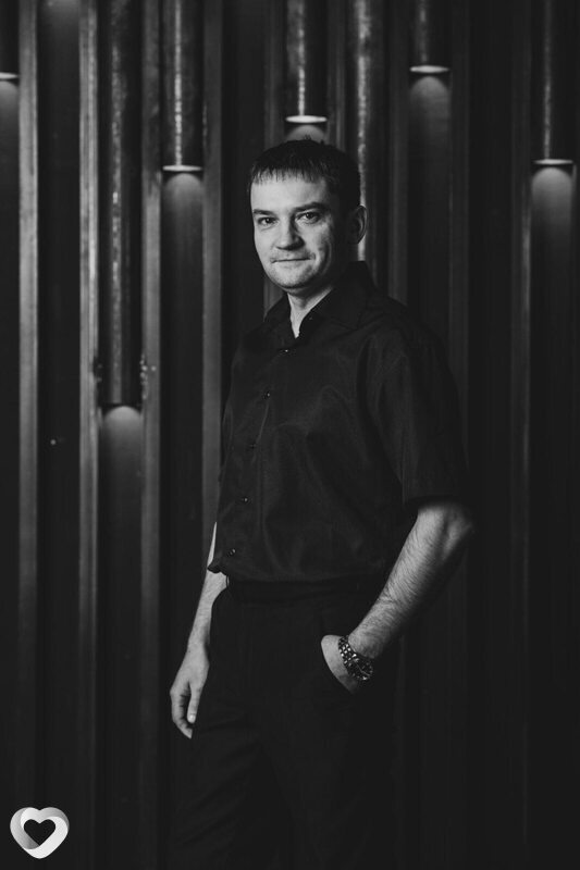 Алексей, 39, Чехове — анкета №1092104