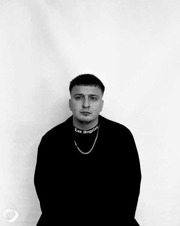 Руслан, 25, Гомеле — анкета №1092106