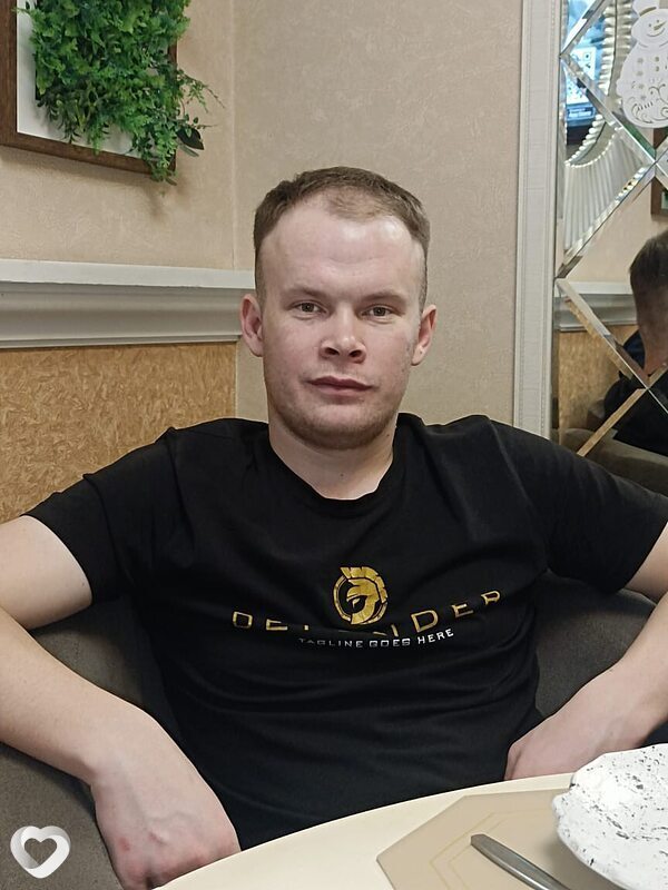 Матвей, 27, Павлодаре — анкета №1092107