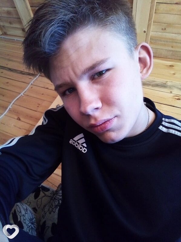 Егор, 23, Чите — анкета №1092212