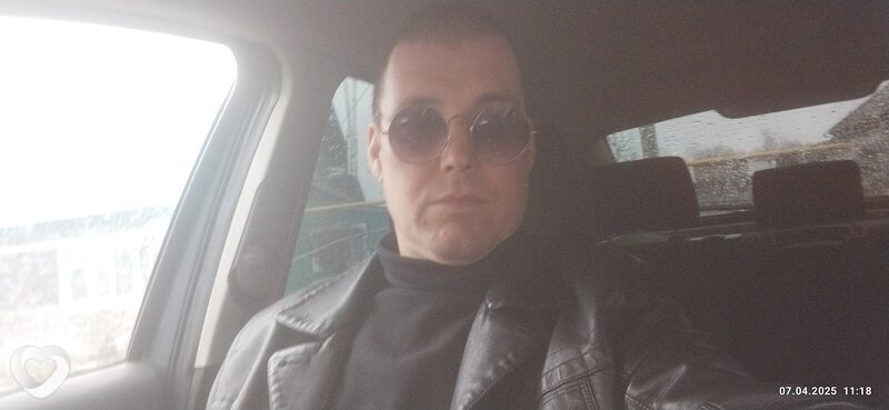 Павел, 46, Дмитрове — анкета №1092223