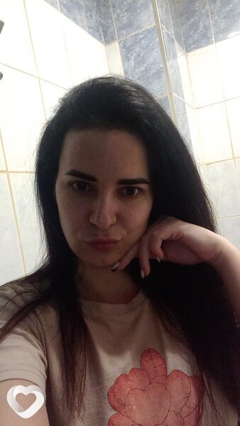 Елена, 31, Иркутске — анкета №1092224