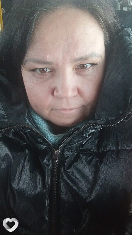 Лиза, 46, Белове — анкета №1092225