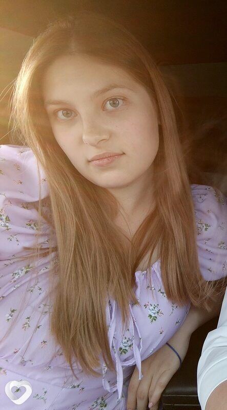 Анастасия, 20, Ставрополе — анкета №1092229
