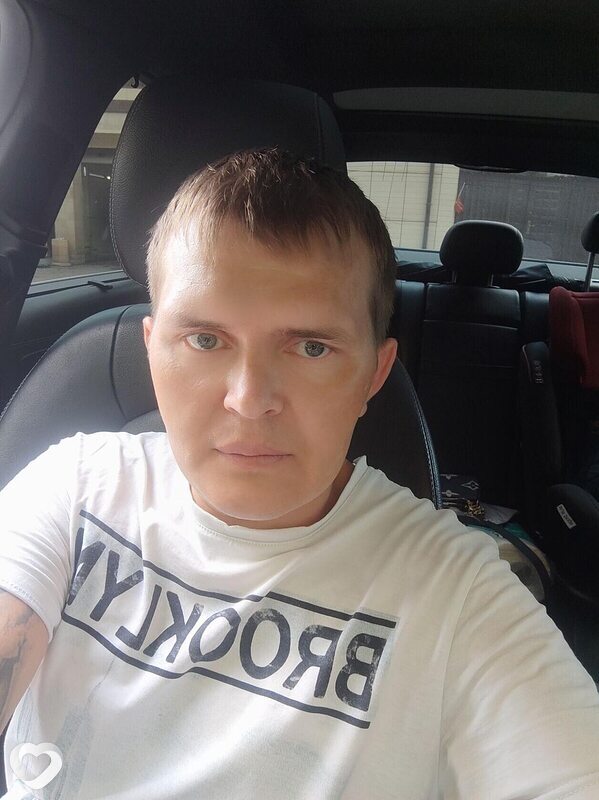 Павел, 38, Армавире — анкета №1092230