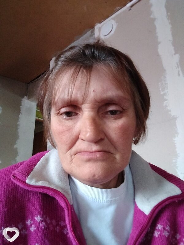 Марина, 56, Артемовском — анкета №1091961