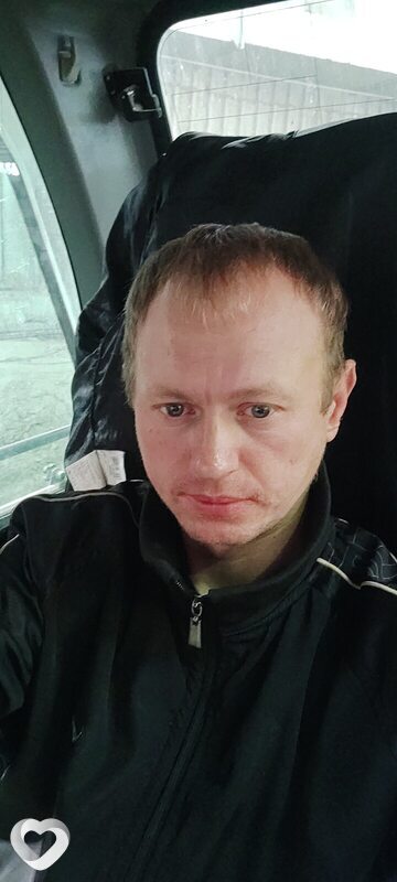 Алексей, 38, Екатеринбурге — анкета №1091964