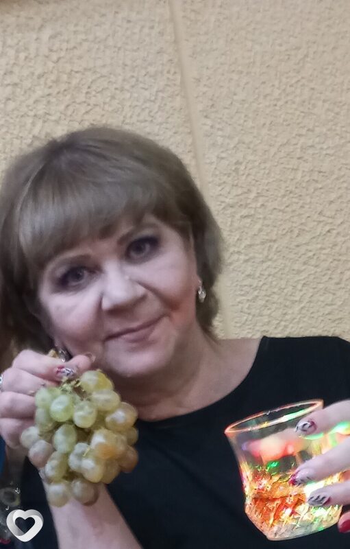 Ирина, Байкальск