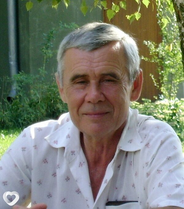 Александр, 72, Слониме — анкета №1092037