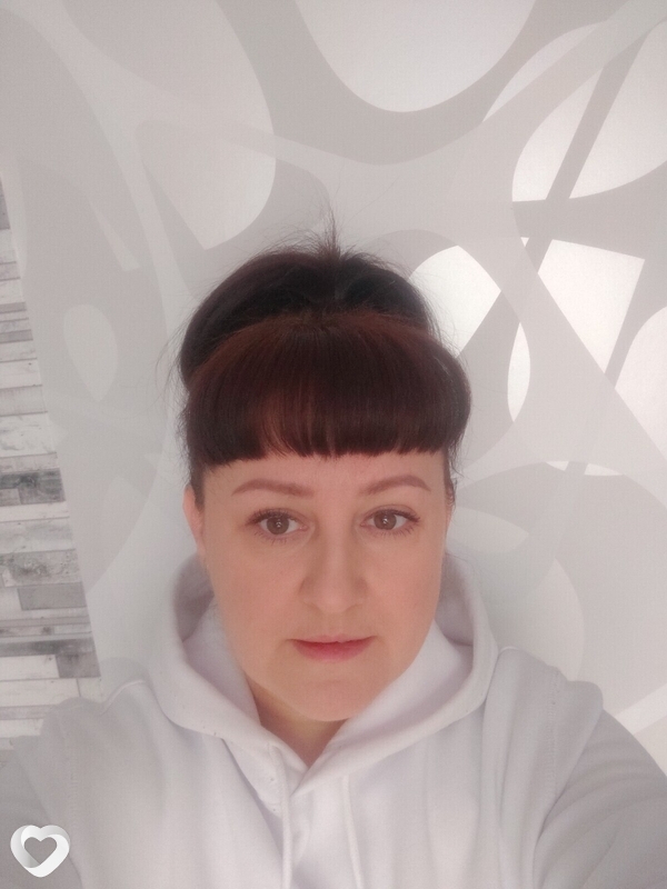 Юлия, 46, Барнауле — анкета №1092040