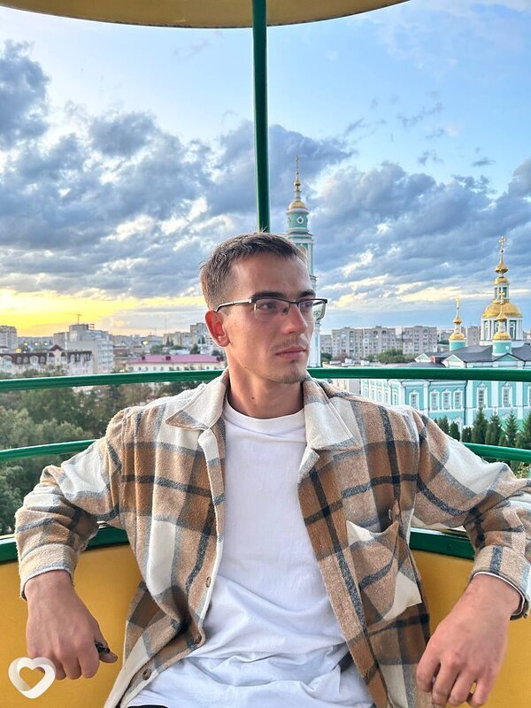 Игорь, 25, Москве — анкета №1092044