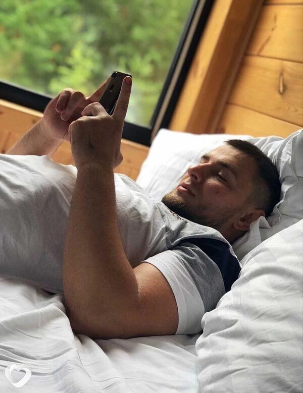 Вадим, 33, Омске — анкета №1092056