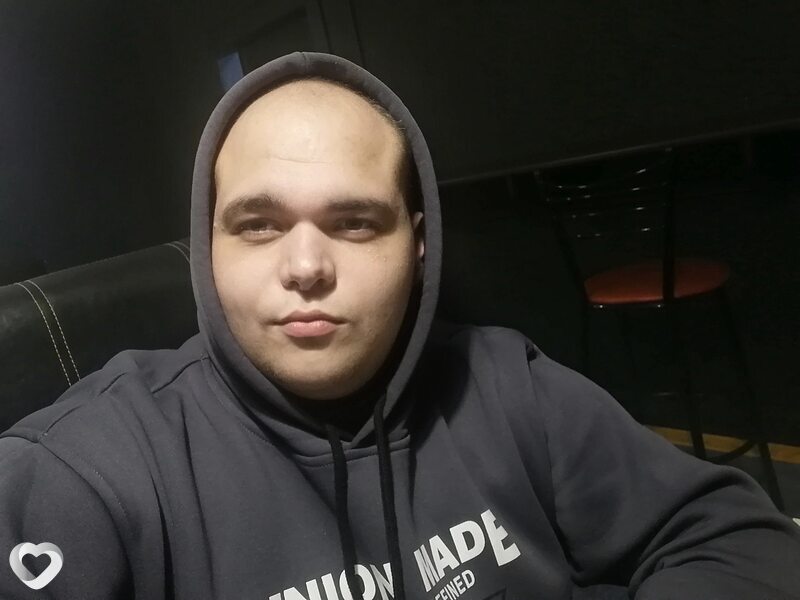 Андрей, 26, Череповце — анкета №1092065