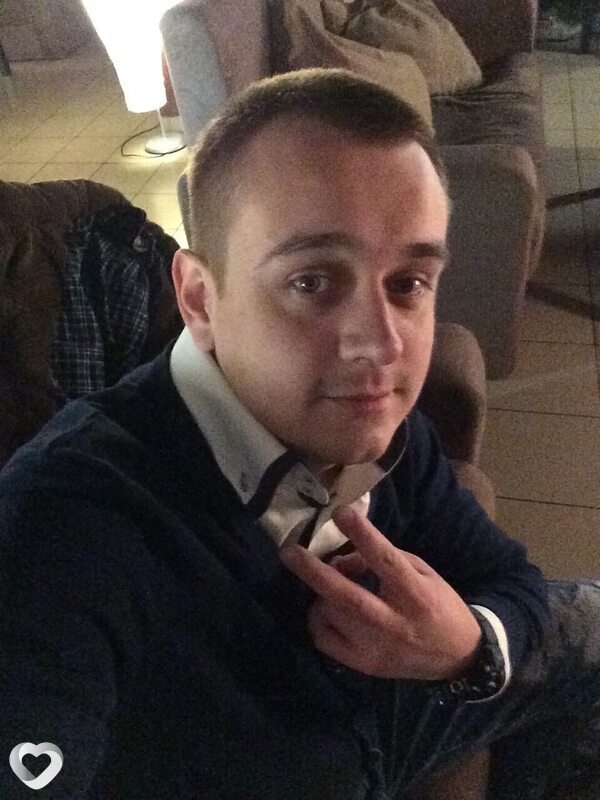 Сергей, 34, Мытищах — анкета №1092069