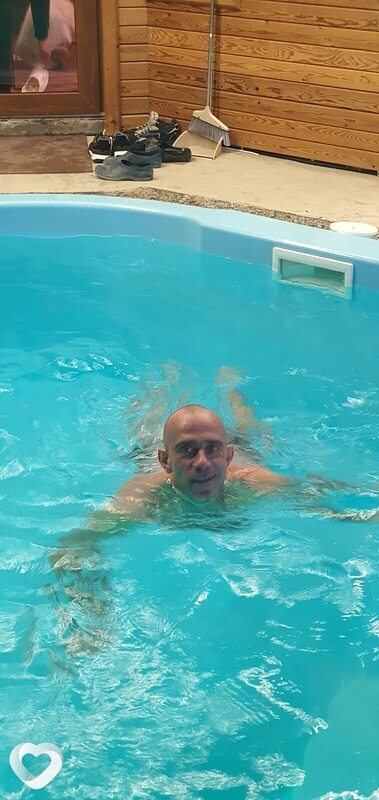 Александр, 42, Сочи — анкета №1092072