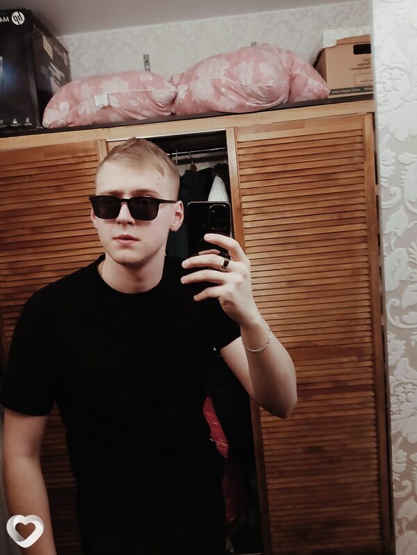 Геннадий, 24, Тюмени — анкета №1092075