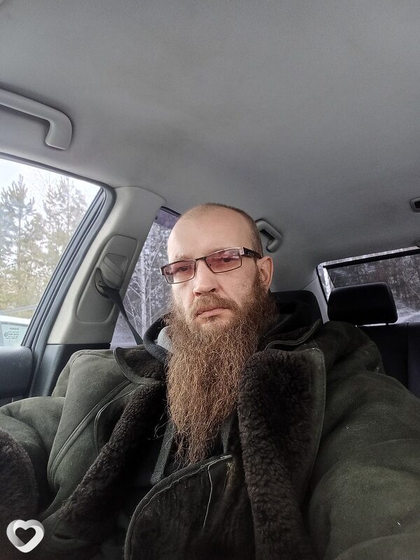 Антоха, 42, Ульяновске — анкета №1092076