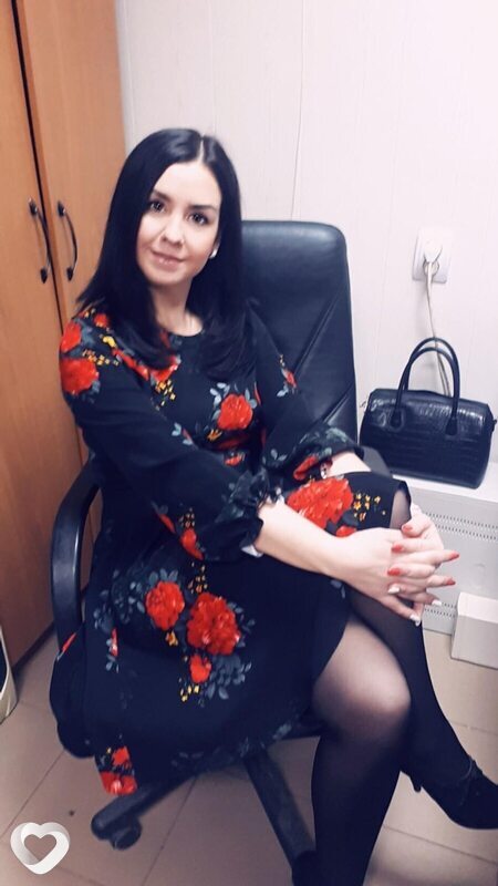 Елена, 37, Тулуне — анкета №1092078