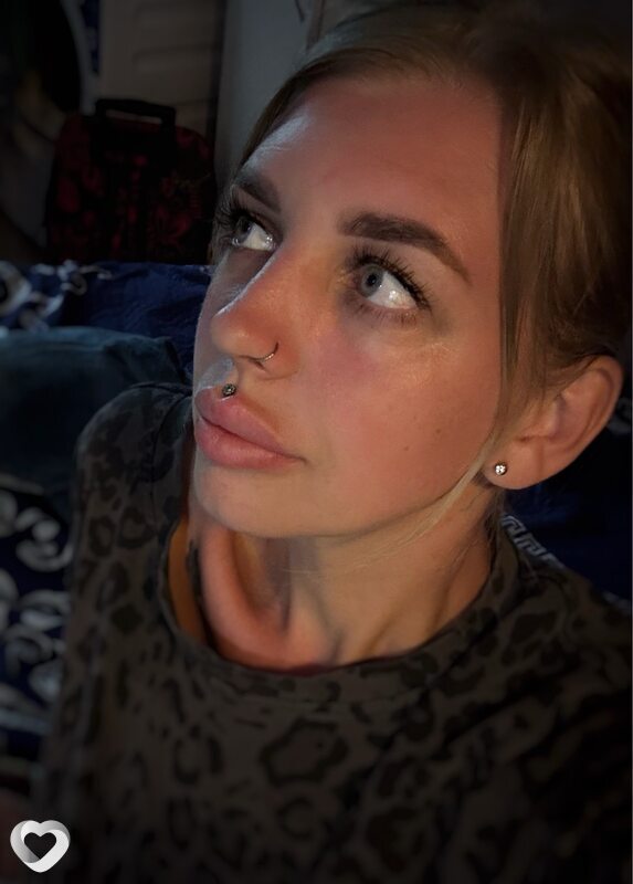 Милана, 34, Смоленске — анкета №1092079