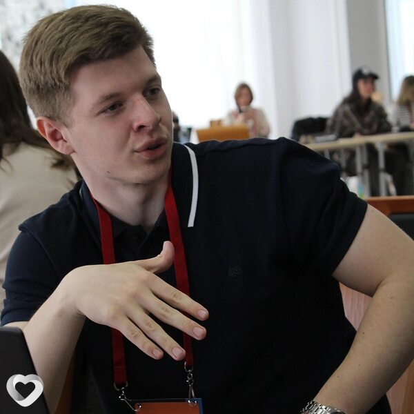 Максим, 22, Тюмени — анкета №1092012