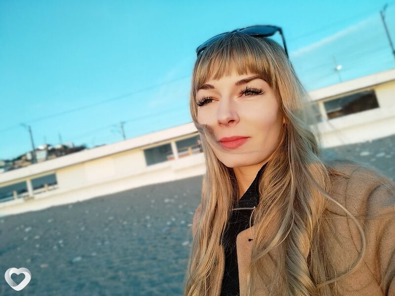 Лена, 33, Санкт-Петербурге — анкета №1092016