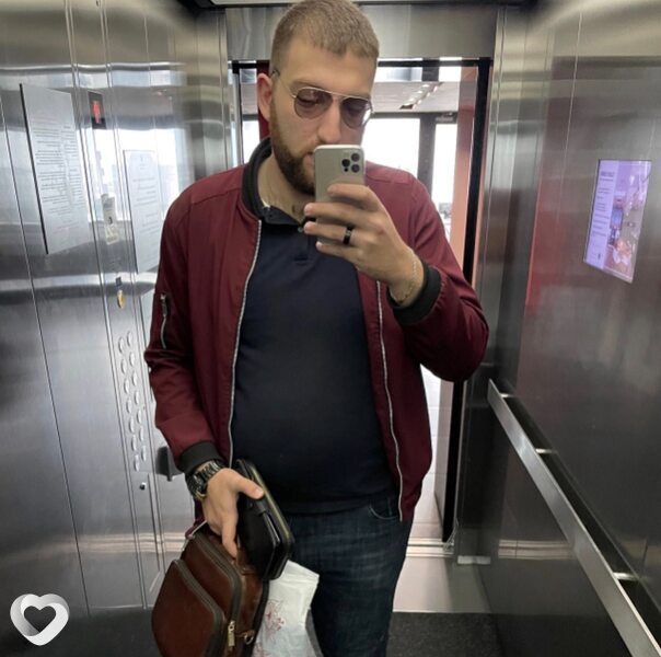 Don, 30, Владивостоке — анкета №1092018