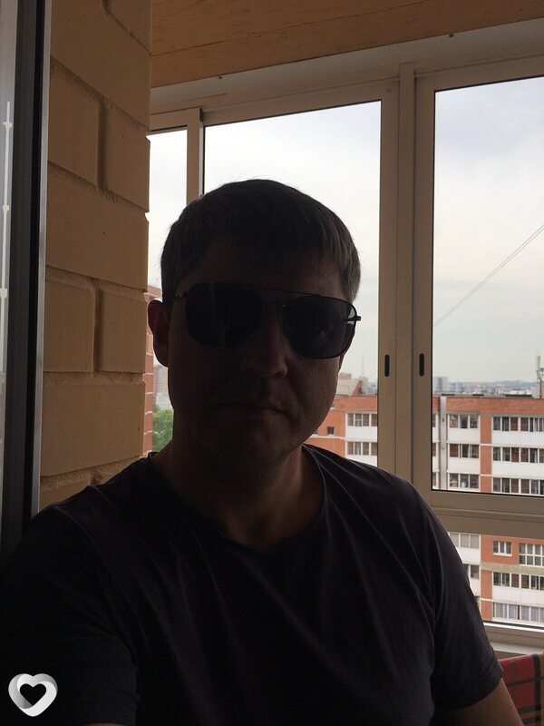 Макс, 40, Иркутске — анкета №1092021