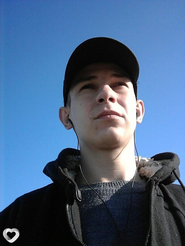 Сергей, 33, Солигорске — анкета №1092025