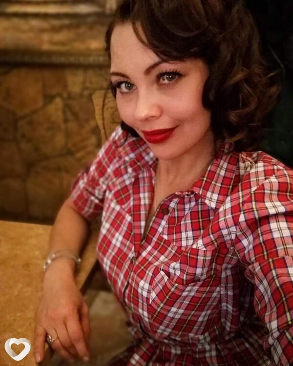 Ульяна, 37, Омске — анкета №1092032