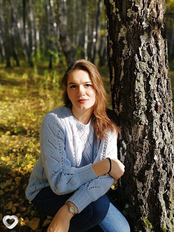 Ольга, 40, Тюмени — анкета №1092242