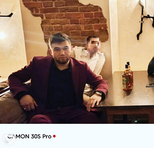 Талиб, 23, Кстове — анкета №1092255