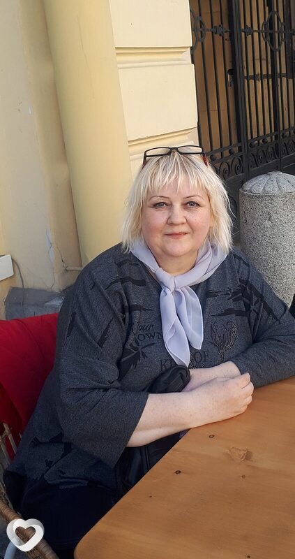 Марина, 61, Вологде — анкета №1092110
