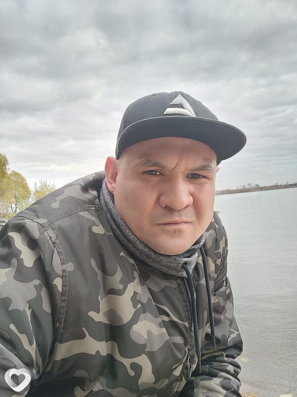 Ilnar, 42, Екатеринбурге — анкета №1092114