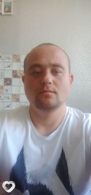 Олег, 36, Минске — анкета №1092116