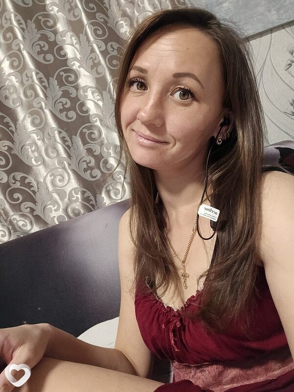 Алина, 35, Тюмени — анкета №1092117