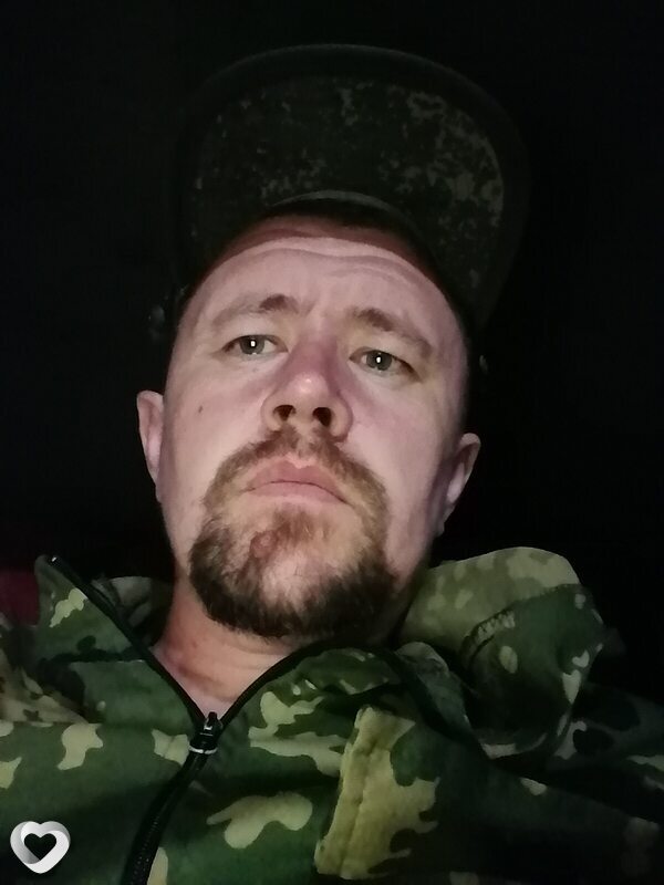 Алексей, 42, Москве — анкета №1092124